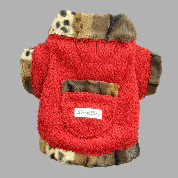Why Every Dog Needs a Comfortable Jacket for Cold and Rainy Days